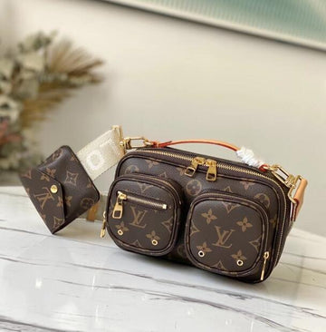 Beaunoirr - LOV Bags - 2437
