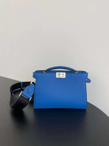 Beaunoirr - FDI Bags -  002
