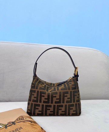 Beaunoirr - FDI Bags -  114
