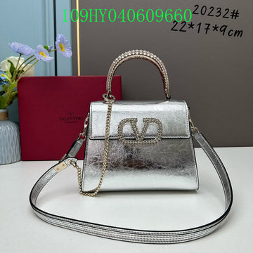 Beaunoirr - VTO Bag - 328