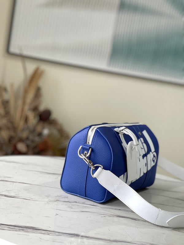 Beaunoirr Lu-Vi bags - 4854