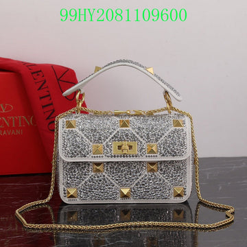 Beaunoirr - VTO Bag - 587