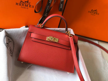 Beaunoirr - HMS - Bag- 350