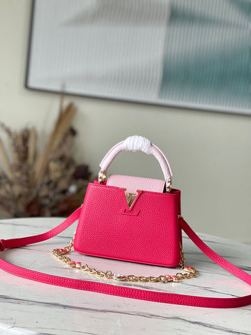 Beaunoirr Lu-Vi bags - 4660