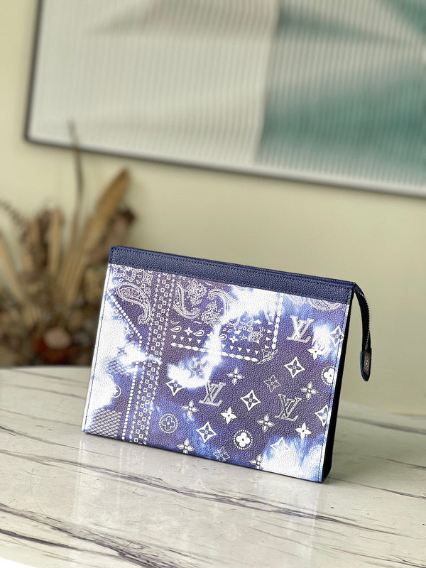Beaunoirr Lu-Vi bags - 4960