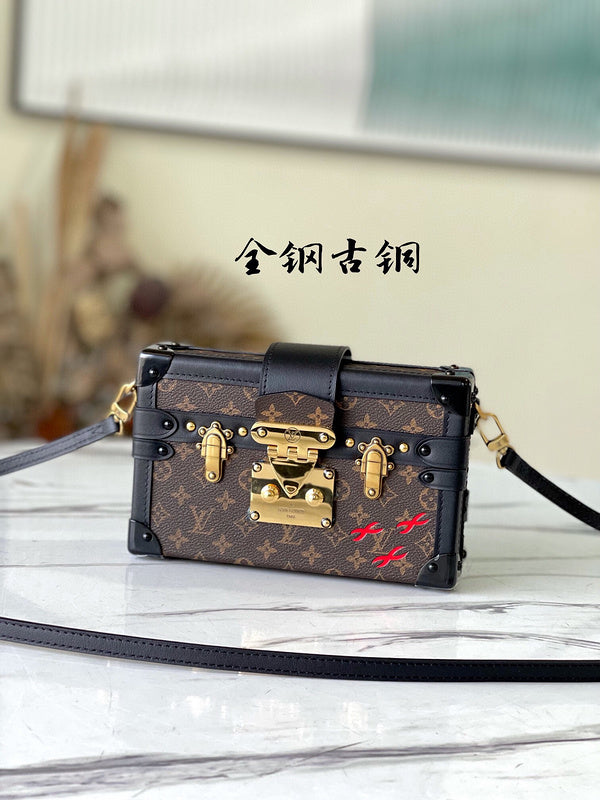 Beaunoirr Lu-Vi bags - 5474
