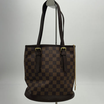 Louis Vuitton 2000 Marais Tote Bag lv8844gf