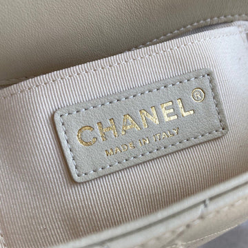 Beaunoirr - CHL Bags - 4752