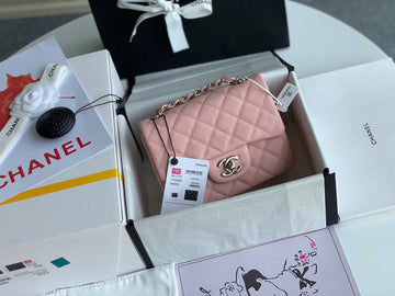 Beaunoirr - CHL Bags - 2630
