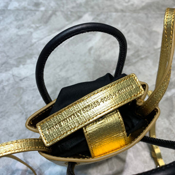 Beaunoirr -BGA Lady Bags - 712