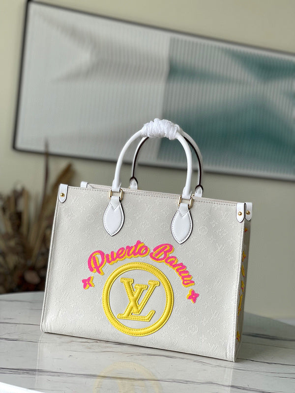 Beaunoirr Lu-Vi bags - 4896
