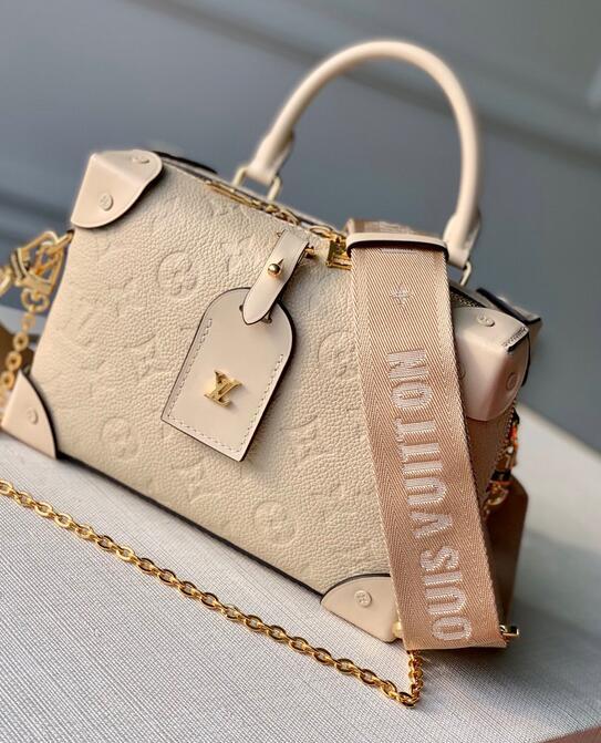 Beaunoirr - LOV Bags - 2985