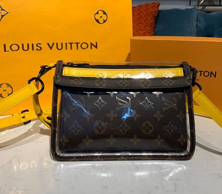 Beaunoirr - LOV Bags - 3075