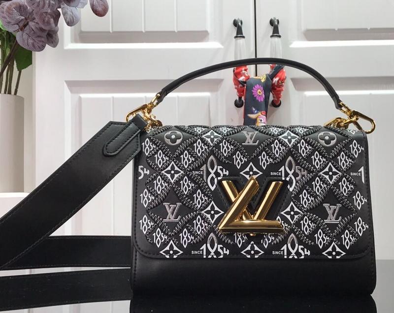Beaunoirr - LOV Bags - 2319
