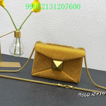 Beaunoirr - VTO Bag - 538