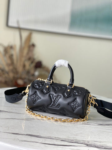 Beaunoirr Lu-Vi bags - 5045