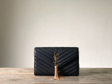 Beaunoirr - Yves Saint Laurent - Bags - 499