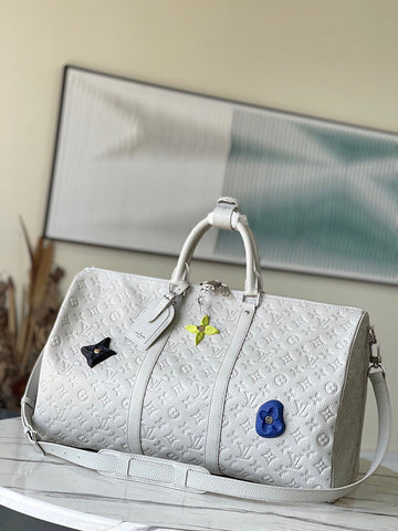Beaunoirr Lu-Vi bags - 4746