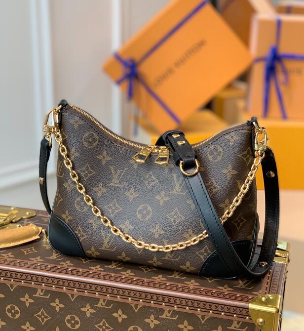 Beaunoirr - LOV Bags - 2215