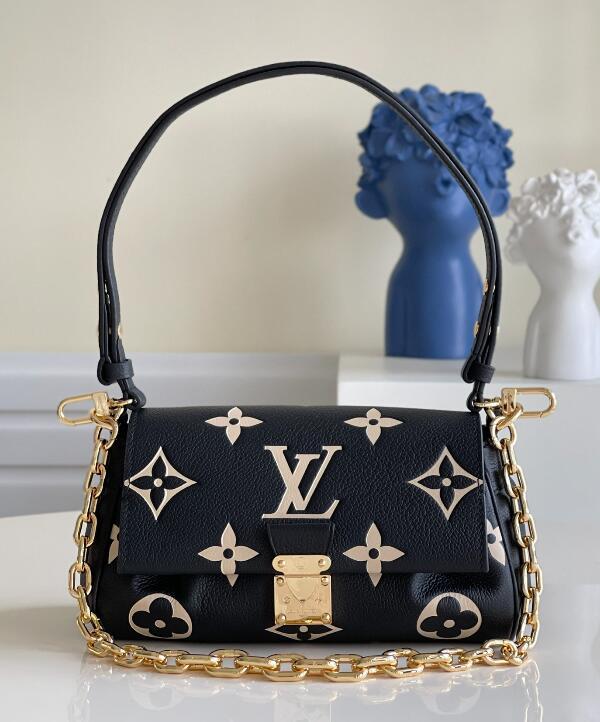 Beaunoirr - LOV Bags - 2221