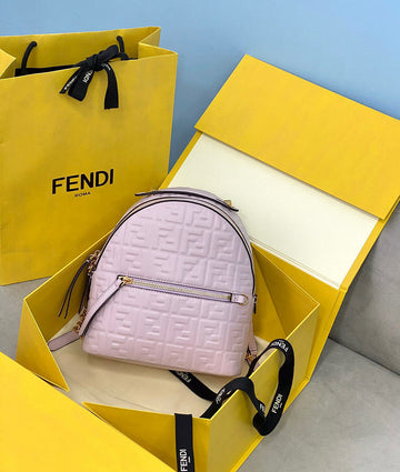 Beaunoirr - FDI Bags -  185