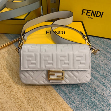 Beaunoirr - FDI Bags - 553