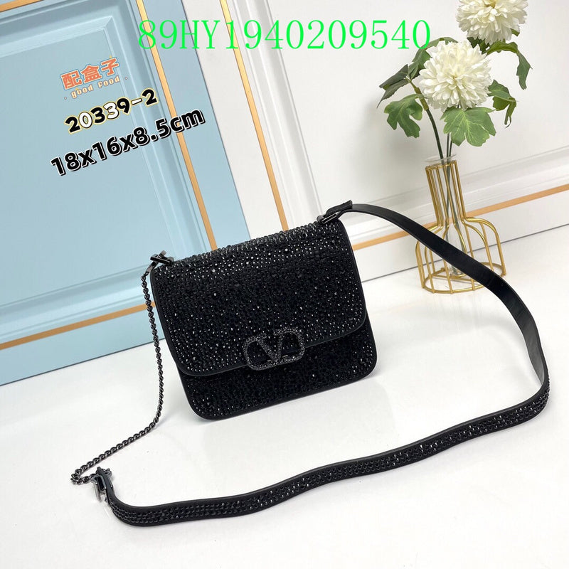 Beaunoirr - VTO Bag - 489