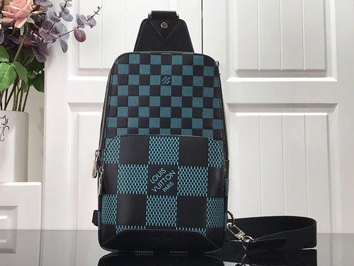 Beaunoirr Lu-Vi bags - 3106