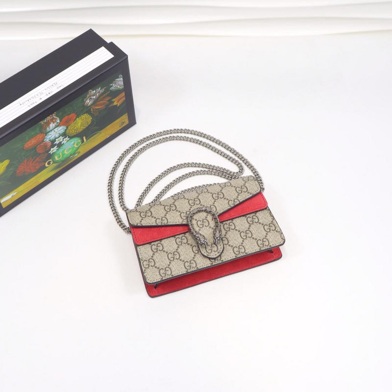 Beaunoirr - GCI Bags - 1126