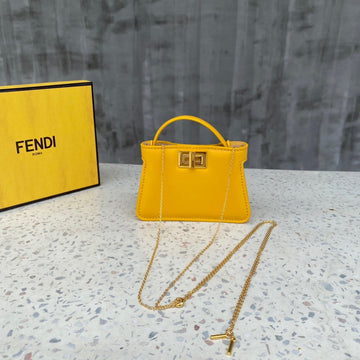 Beaunoirr - FDI Bags -  149