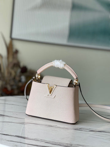 Beaunoirr Lu-Vi bags - 5227