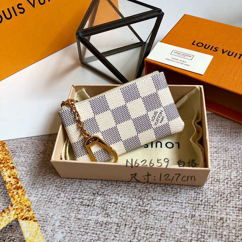 Beaunoirr Lu-Vi bags - 3186