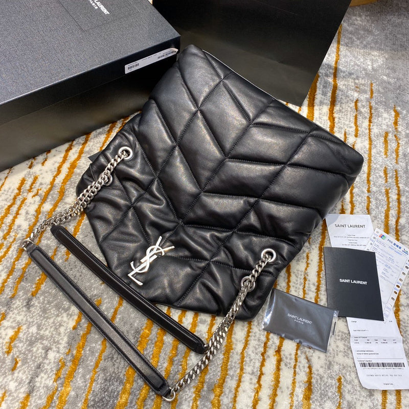 Yves Saint Laurent - Bags