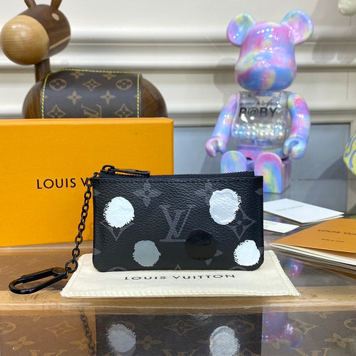 Beaunoirr Lu-Vi bags - 2643