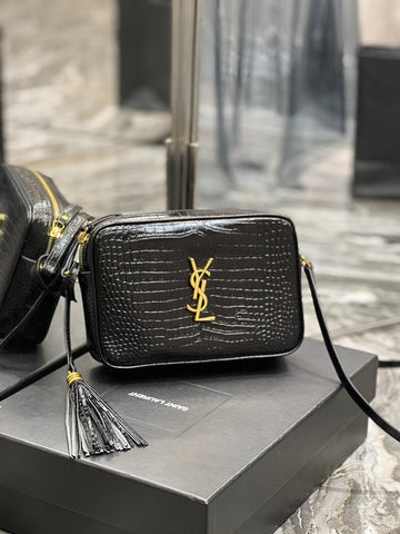 Beaunoirr - Yves Saint Laurent - Bags -