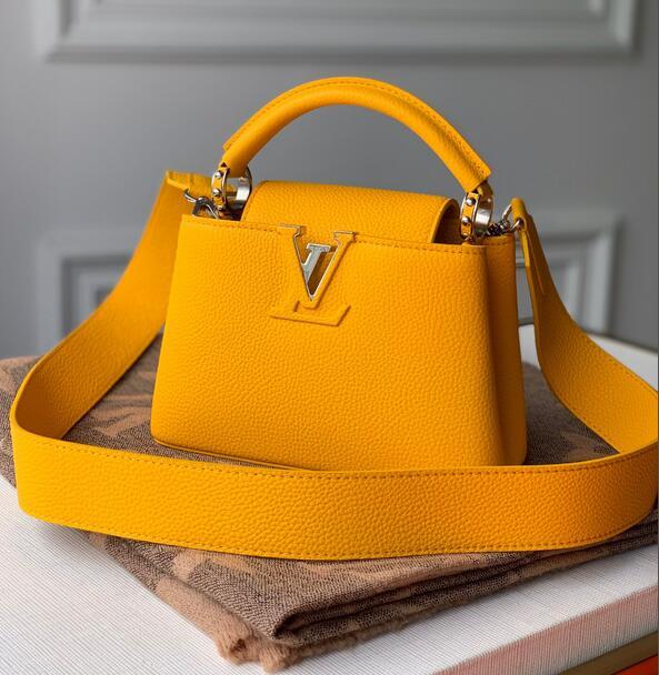 Beaunoirr - LOV Bags - 3120