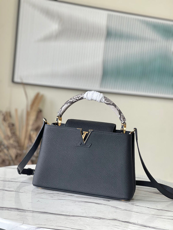 Beaunoirr Lu-Vi bags - 4824