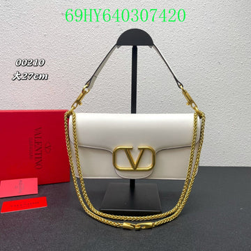 Beaunoirr - VTO Bag - 469