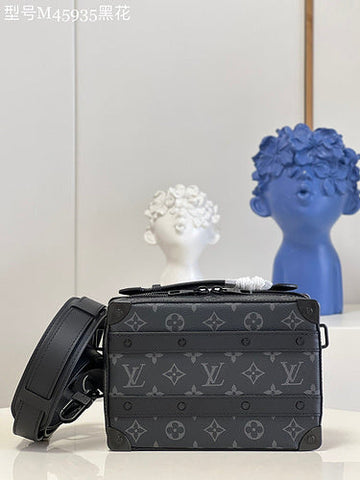 Beaunoirr Lu-Vi bags - 3175