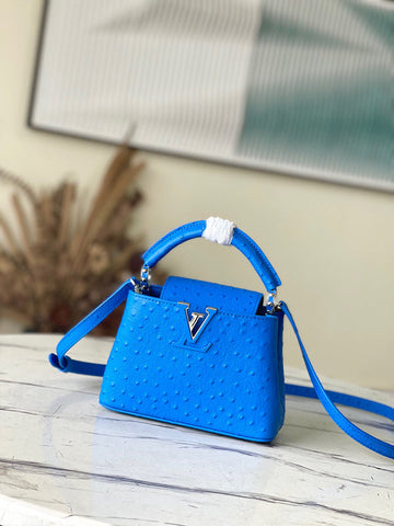 Beaunoirr Lu-Vi bags - 4349