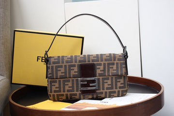 Beaunoirr - FDI Bags - 816