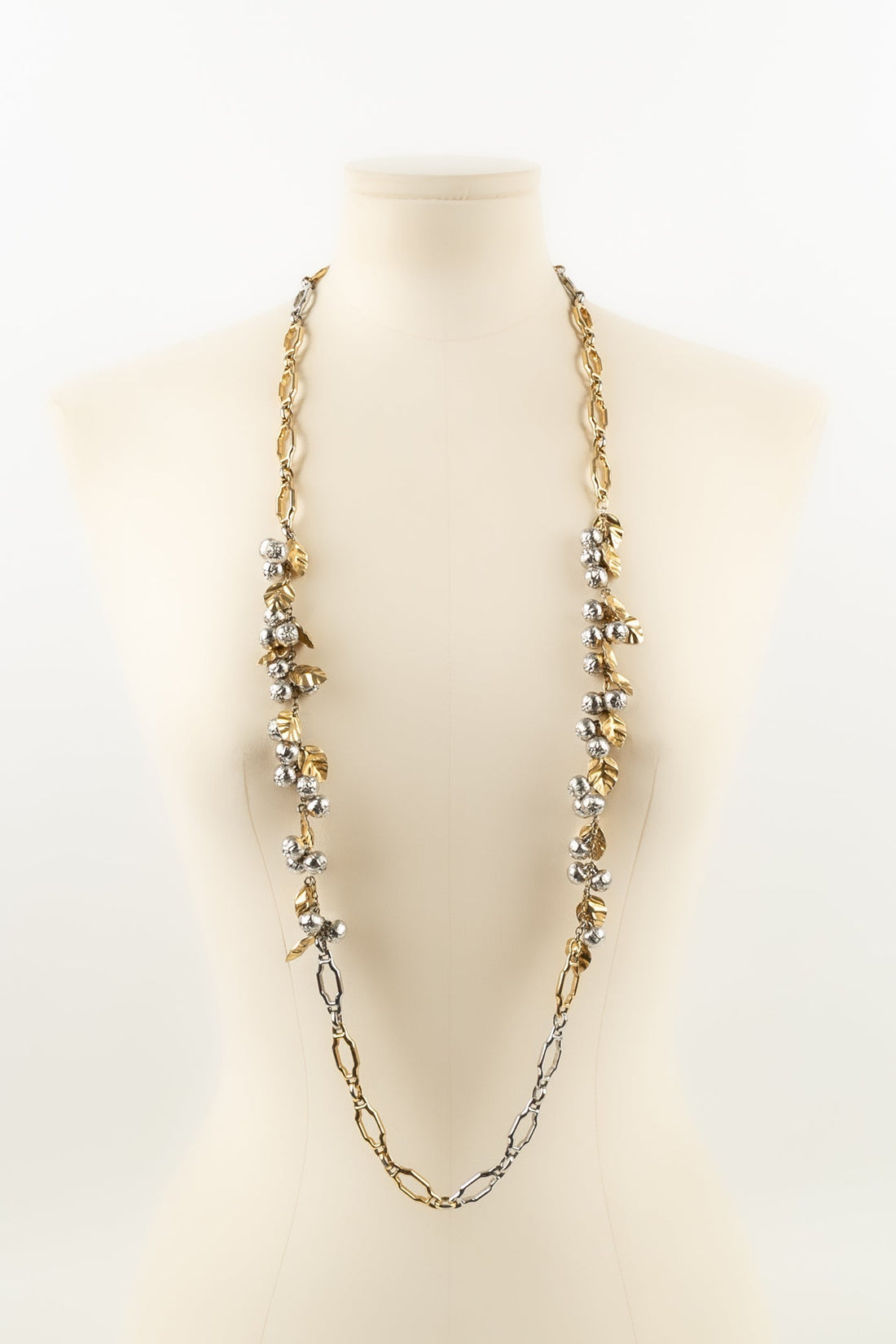 Collier Christian Dior