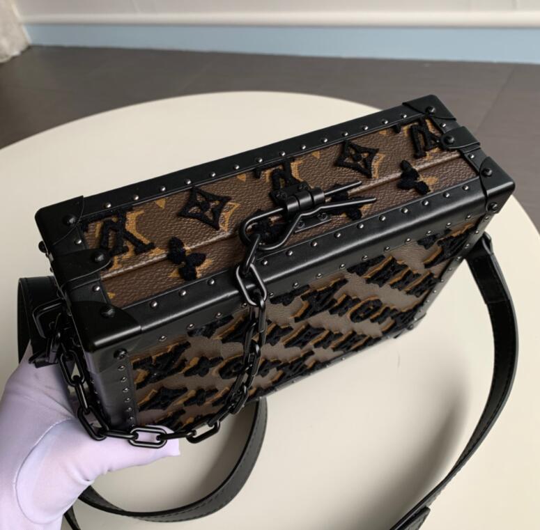 Beaunoirr - LOV Bags - 2492