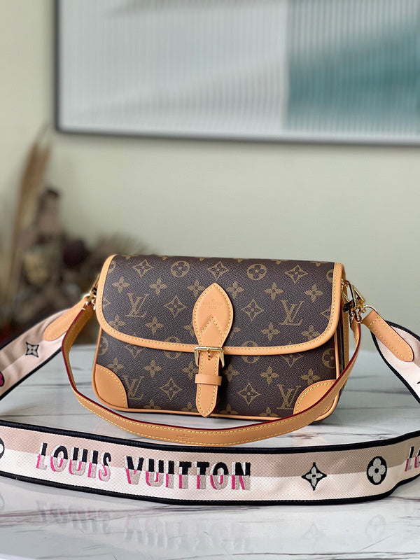 Beaunoirr Lu-Vi bags - 5446