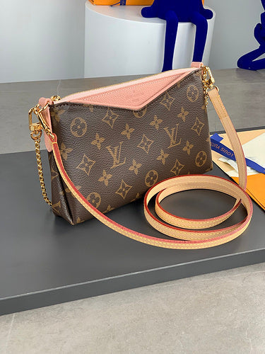 Beaunoirr Lu-Vi bags - 3372