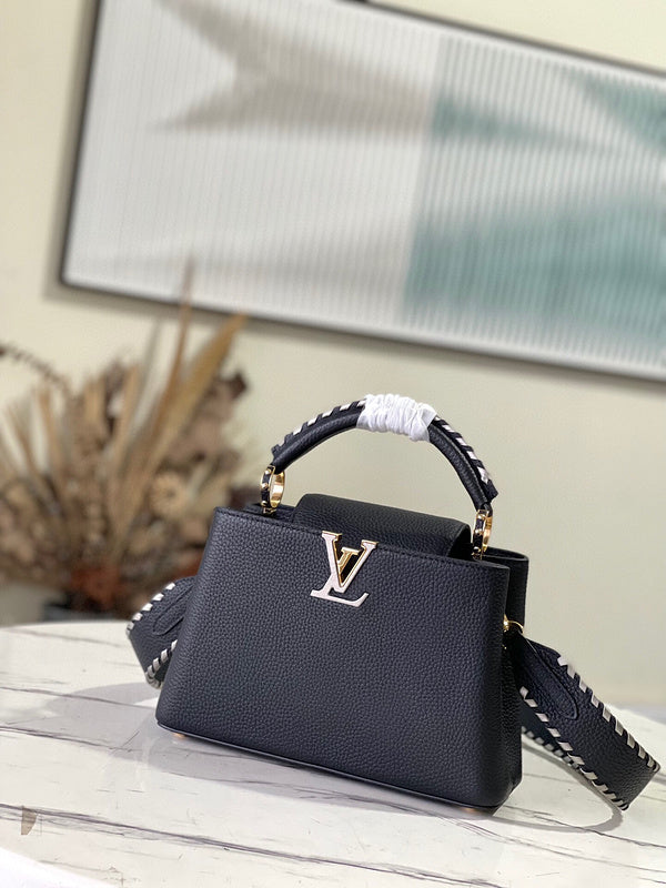 Beaunoirr Lu-Vi bags - 4567