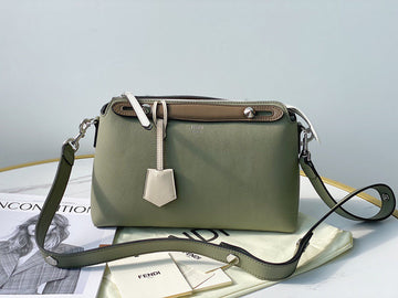 Beaunoirr - FDI Bags -  368