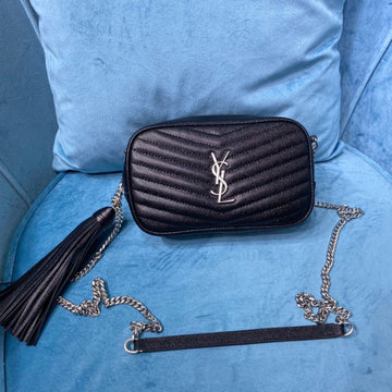 Beaunoirr - Yves Saint Laurent - Bags - 361