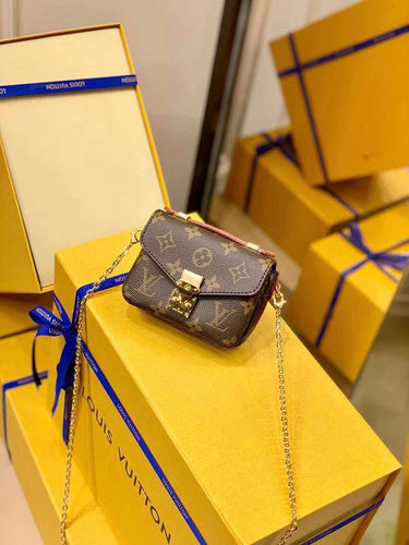 Beaunoirr Lu-Vi bags - 3387