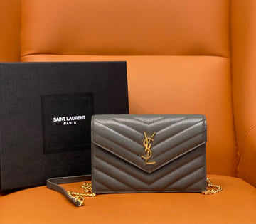 Beaunoirr - Yves Saint Laurent - Bags - 253